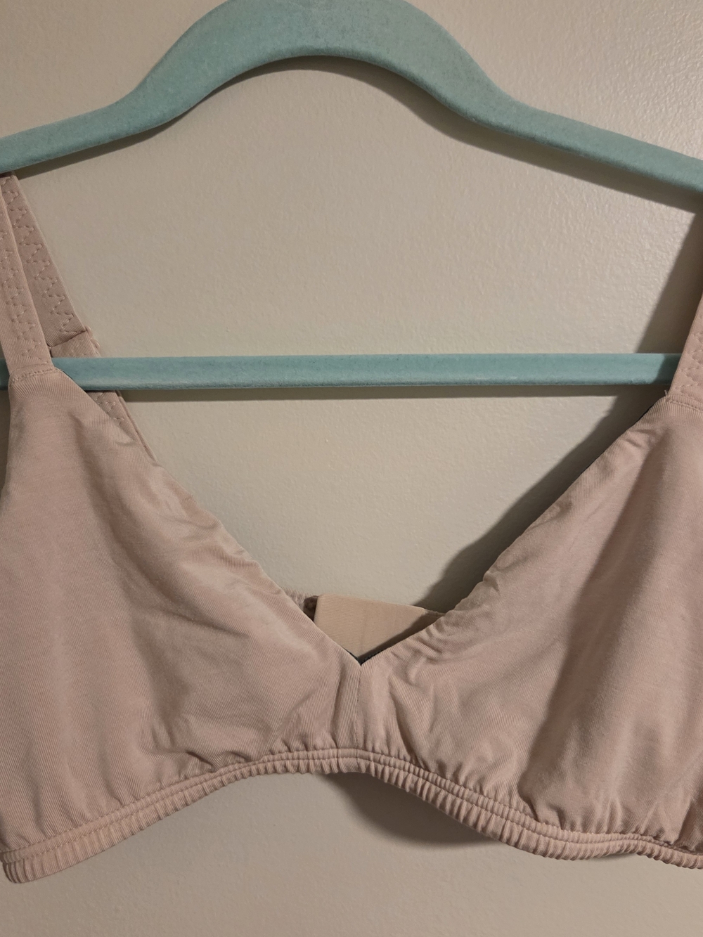 Huha Triangle Bra